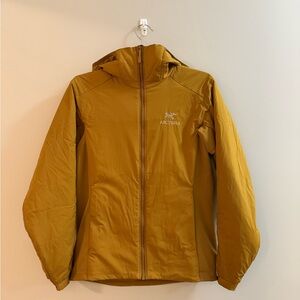 Women’s Arc'teryx Atom Hoody